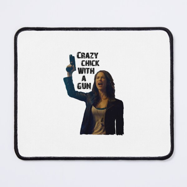 Item preview, Wynonna Earp Tv Show Friends Take On The Role Of Destroying Revenant designed and sold by SanijsKresi.