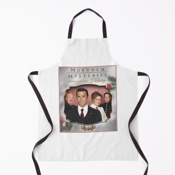 Item preview, Girls Love Anime And Murdoch You Can Be Mysteries Awesome Move designed and sold by ZacharySkemp.