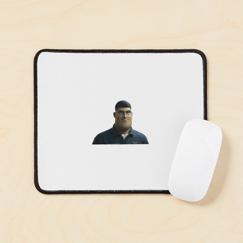 Item preview, Mouse Pad designed and sold by Ricardooperez.