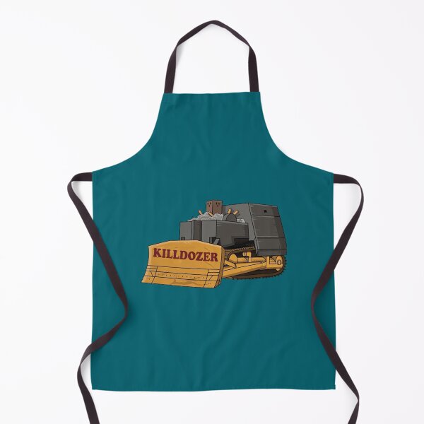 Item preview, Copy of killdozer    designed and sold by GabrielSmithh.