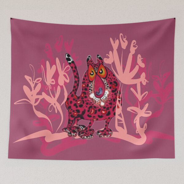 Item preview, Pinkish Panther designed and sold by cuprum.