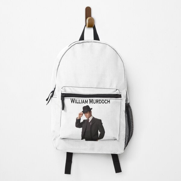 Item preview, Loves Anime And Make A Smile Murdoch Mysteries Awesome Since designed and sold by ZacharySkemp.