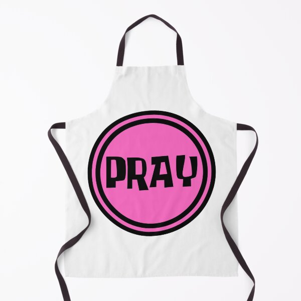 Item preview, Pray - Christianity - Prayer designed and sold by JourneyCreative.