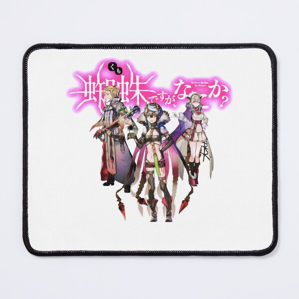 Item preview, Day Gift Kumo Desu Ga Nani Ka Cool Gifts designed and sold by MadelineLope.