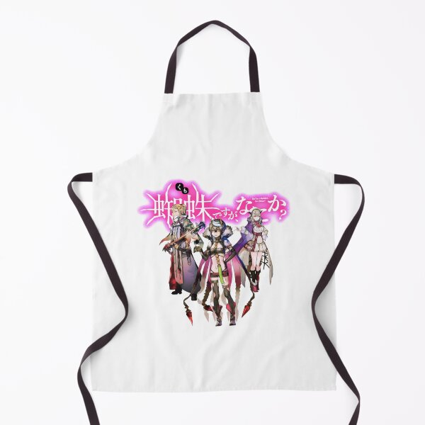 Item preview, Day Gift Kumo Desu Ga Nani Ka Cool Gifts designed and sold by MadelineLope.