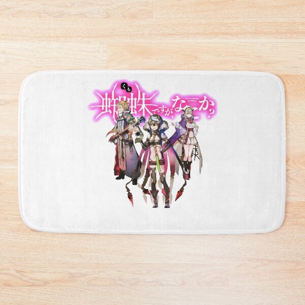 Item preview, Day Gift Kumo Desu Ga Nani Ka Cool Gifts designed and sold by MadelineLope.