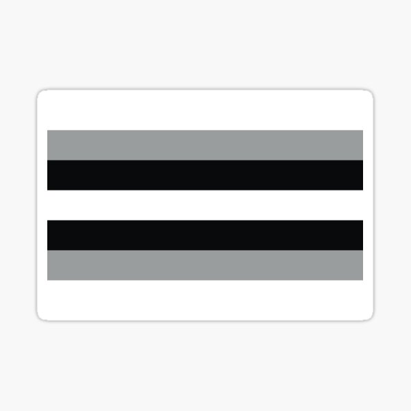 Allosexual Pride Flag Sticker For Sale By Flagsworld Redbubble 4241