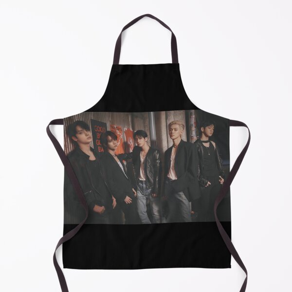Item preview, TXT Minisode 2: Thursday's Child (Mess Version) designed and sold by Samultaneous.
