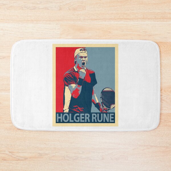 Item preview, Holger Rune designed and sold by CamillaDesign.