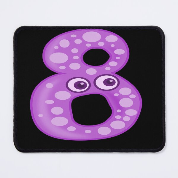 Item preview, Number eight designed and sold by julset.