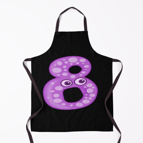 Item preview, Number eight designed and sold by julset.