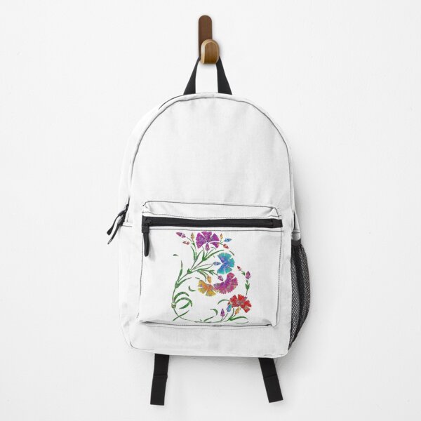Item preview, Abstract flowers classic designed and sold by DAN628.