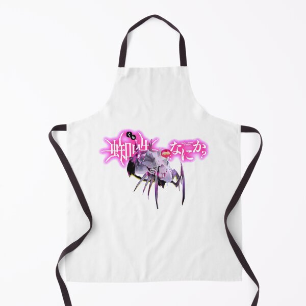 Item preview, Day Gifts Kumo Desu Ga Nani Ka Cool Gift designed and sold by MadelineLope.