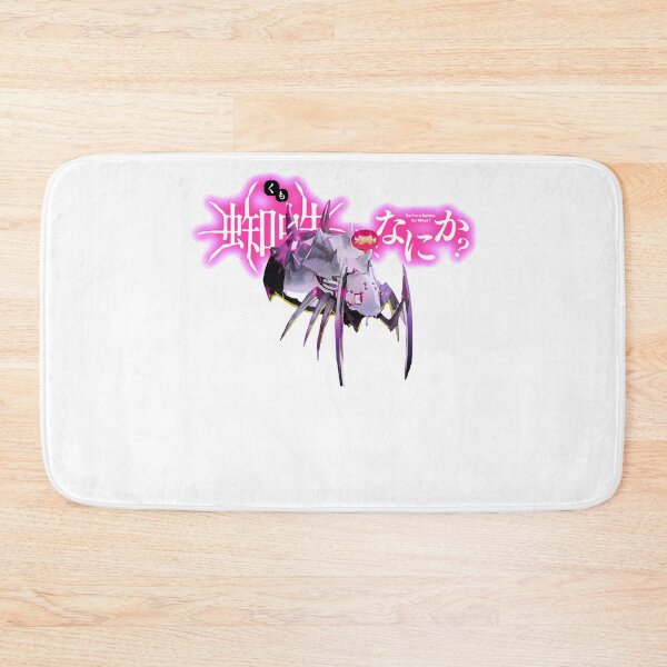 Item preview, Day Gifts Kumo Desu Ga Nani Ka Cool Gift designed and sold by MadelineLope.