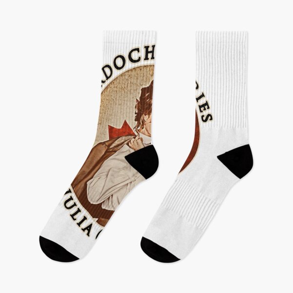 Item preview, Loves Music And Murdoch Mysteries Julia Ogden With Vintage Effect Great Men Women designed and sold by ZacharySkemp.