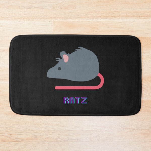Item preview, Ratz  Ratz pink meme        designed and sold by TheOghams.
