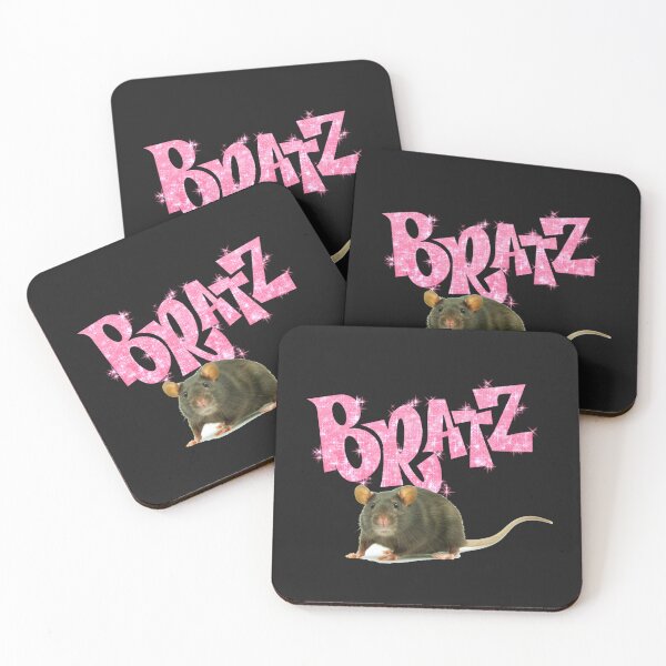 Item preview, ratz - Ratz Pink Meme       designed and sold by TheOghams.