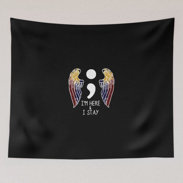 Item preview, Pinoy Inspired Im Here I Stay Ugly designed and sold by SanijsKresi.