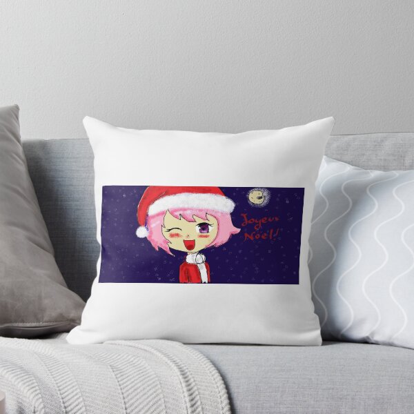 Item preview, Merry Christmas Joyeux Noel designed and sold by Maciej Markiewicz.
