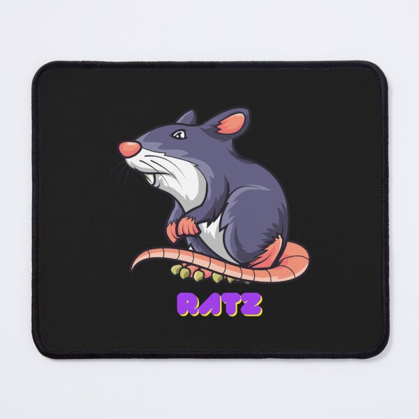 Item preview, Ratz  Ratz pink meme     designed and sold by TheOghams.