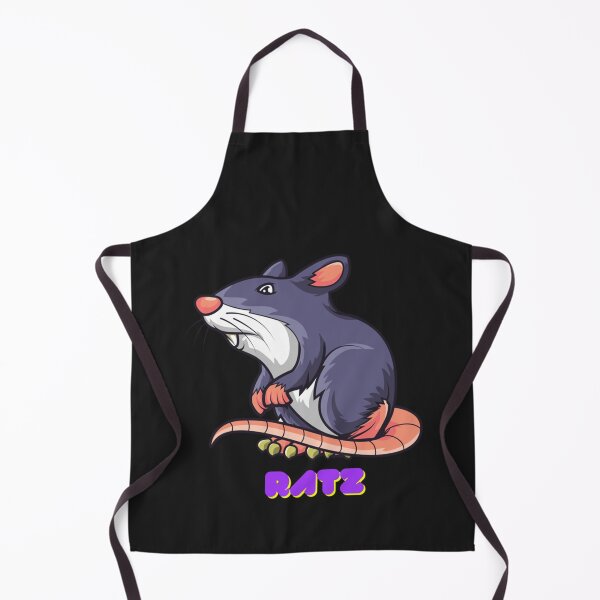 Item preview, Ratz Ratz pink meme designed and sold by TheOghams.