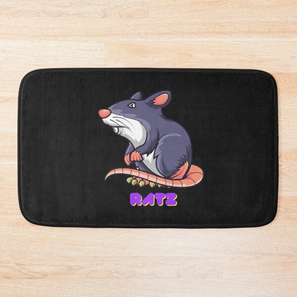 Item preview, Ratz  Ratz pink meme     designed and sold by TheOghams.