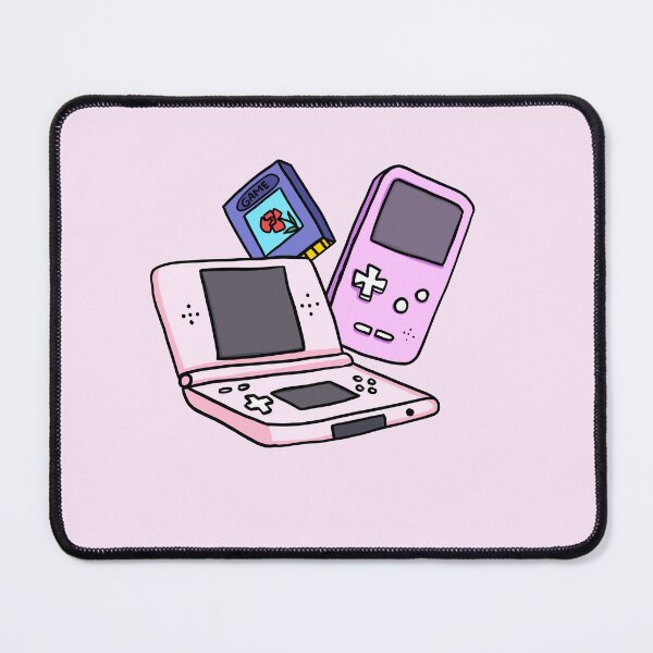 Item preview, Videogame nostalgia designed and sold by AkakoAi.