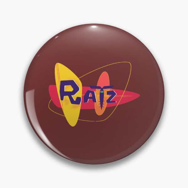 Item preview, Copy of ratz - Ratz Pink Meme     designed and sold by TheOghams.