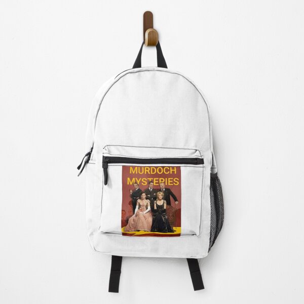 Item preview, Loves Music And Murdoch Old Birthday Mysteries Vintage Photography designed and sold by ZacharySkemp.