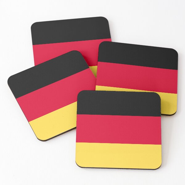 Item preview, German Flag Unity Day designed and sold by Design-Maniya.