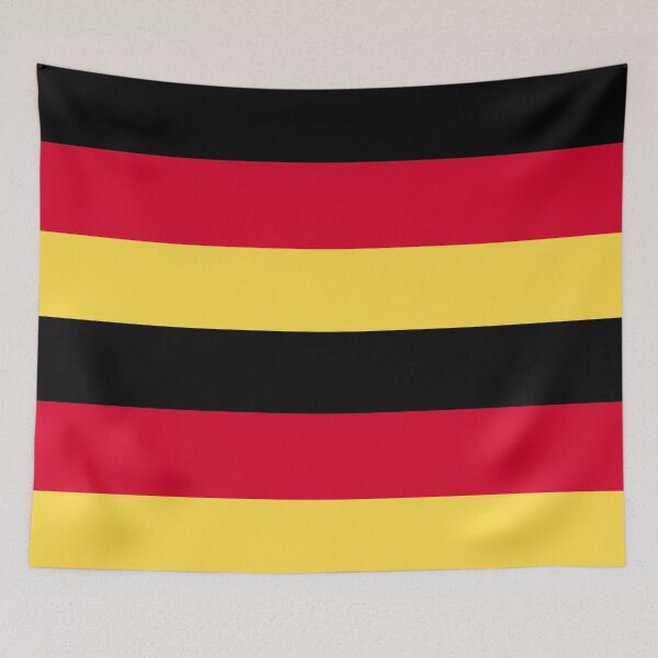 Item preview, German Flag Unity Day designed and sold by Design-Maniya.
