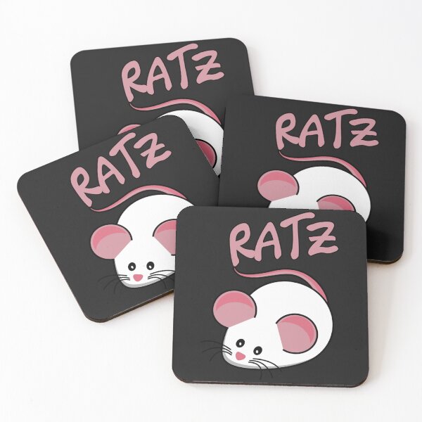 Item preview, Ratz (2) designed and sold by TheOghams.