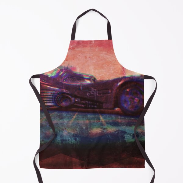 Item preview, Vintage bat car no. 2 designed and sold by Max-Tax.