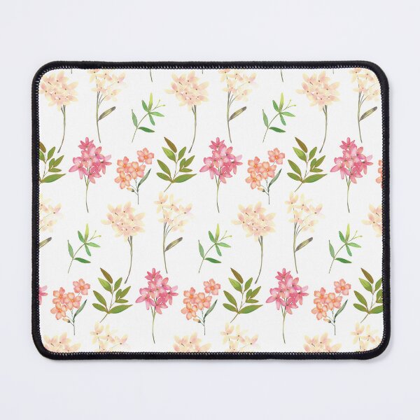 Item preview, Watercolor Floral Seamless Pattern designed and sold by Aramdesing.