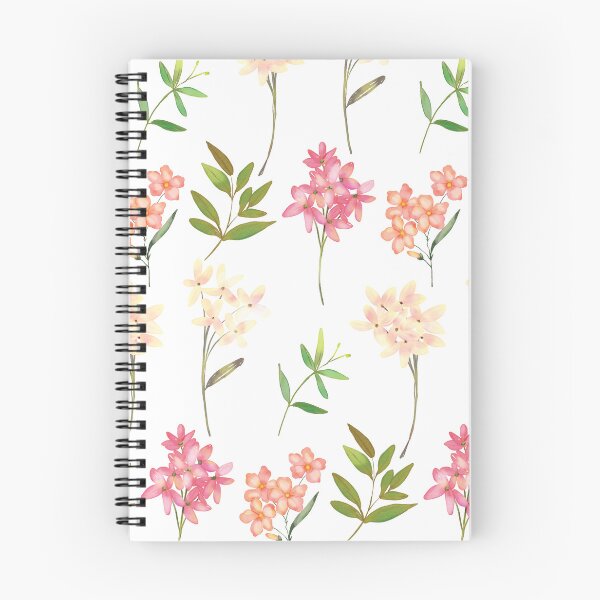 Item preview, Watercolor Floral Seamless Pattern designed and sold by Aramdesing.