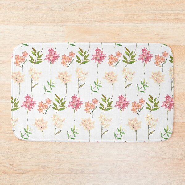 Item preview, Watercolor Floral Seamless Pattern designed and sold by Aramdesing.