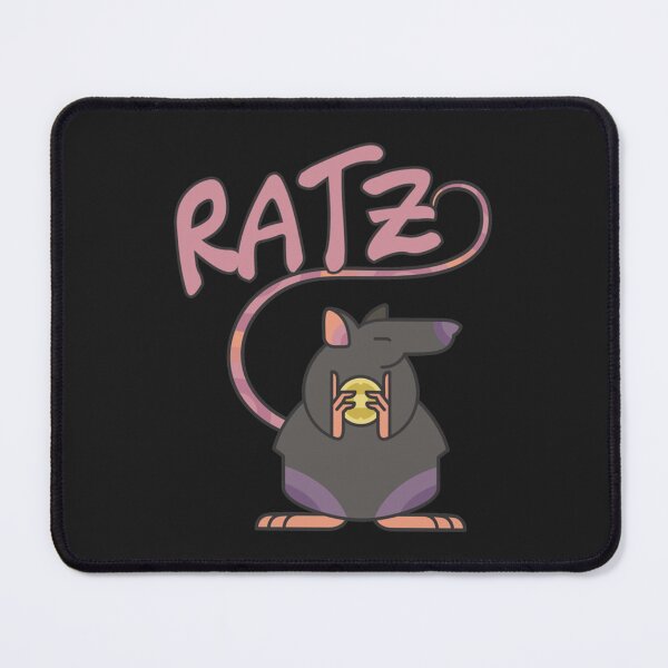 Item preview, Ratz (3) designed and sold by TheOghams.