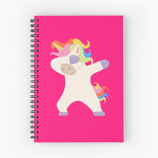 Item preview, Unicorn Dab | Unicorn Dabbing | Dabbing Unicorn - Kids Collection designed and sold by OMGCutie.