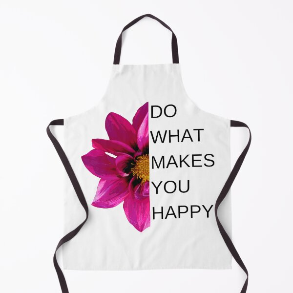 Item preview, Do what makes you happy designed and sold by PufnicaDesign.