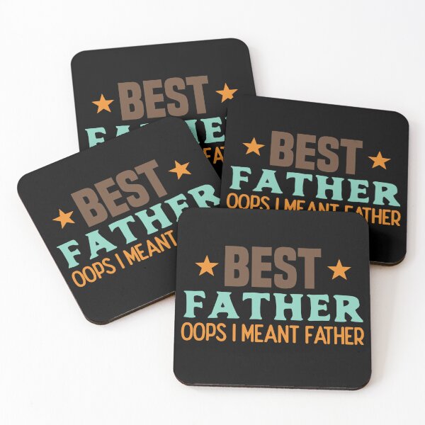 Item preview, Best Farter Ever Oops I Meant Father  designed and sold by heksaputra.