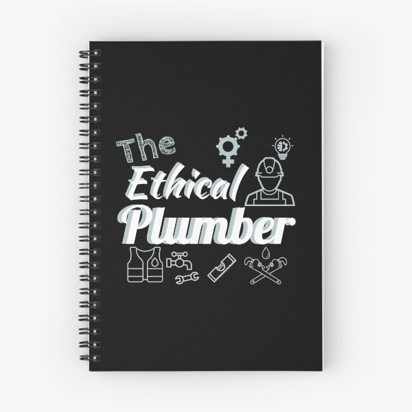 Item preview, Expert solution plumber designed and sold by MR-TIMZ-ART.