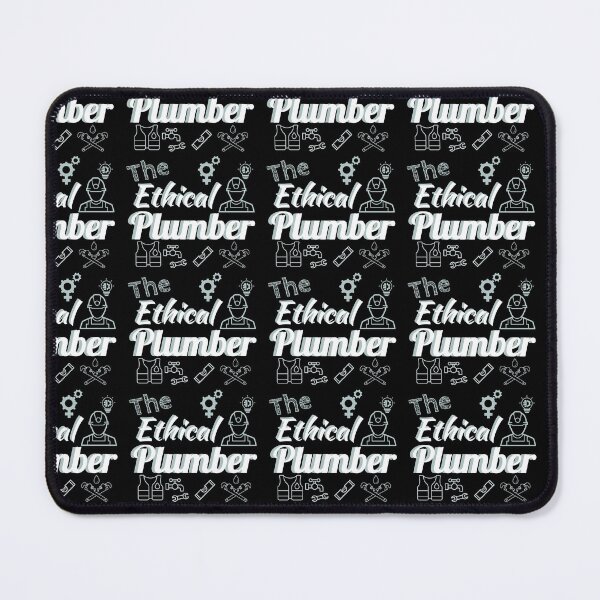 Item preview, Expert solution plumber designed and sold by MR-TIMZ-ART.