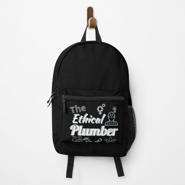 Item preview, Expert solution plumber designed and sold by MR-TIMZ-ART.