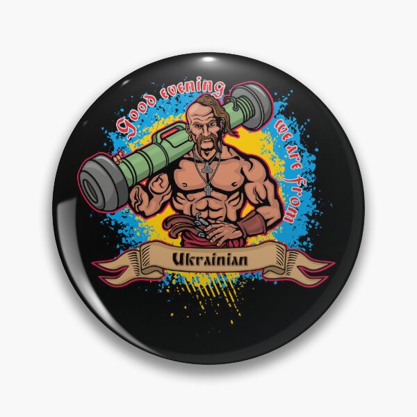 Item preview, ukrainian cossack with javelin designed and sold by amid999.