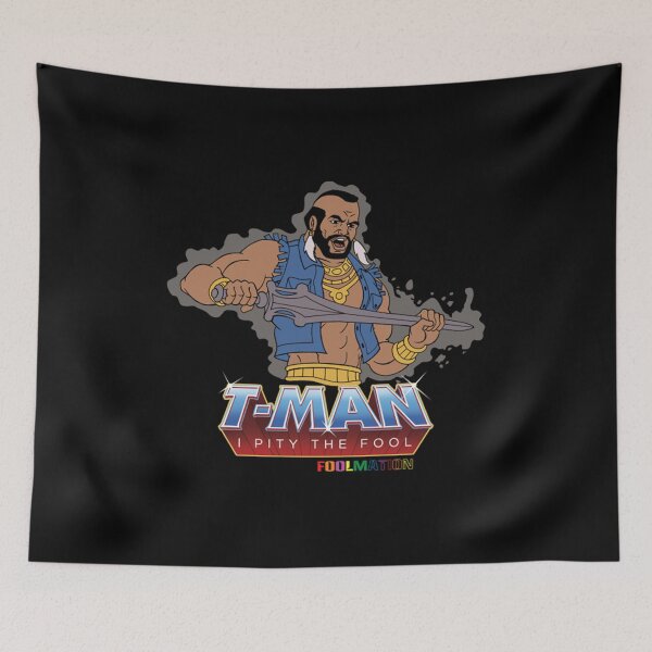 Item preview, T-Man designed and sold by edenaayan2120.