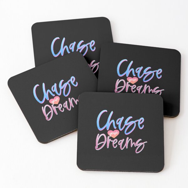 Item preview, Chase Your Dreams designed and sold by everything4eva.