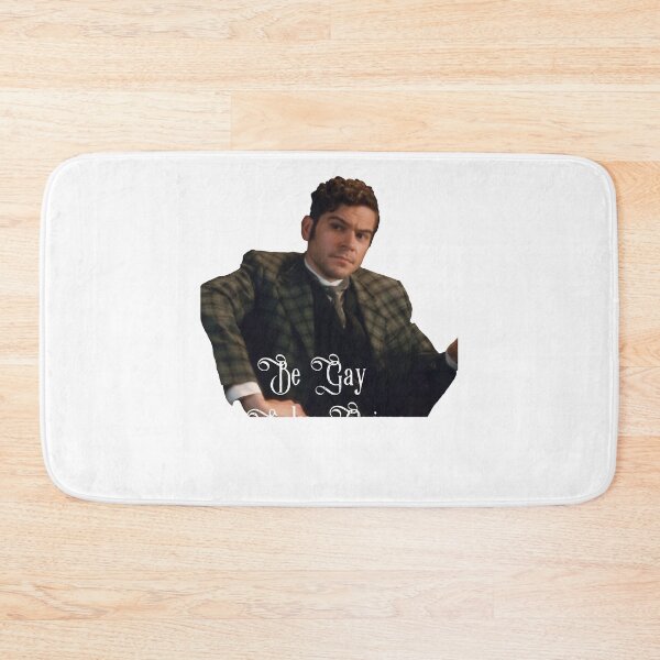 Item preview, Movie Men Woman Limited Edition Be Gay Solve Crime Awesome First Day designed and sold by ZacharySkemp.