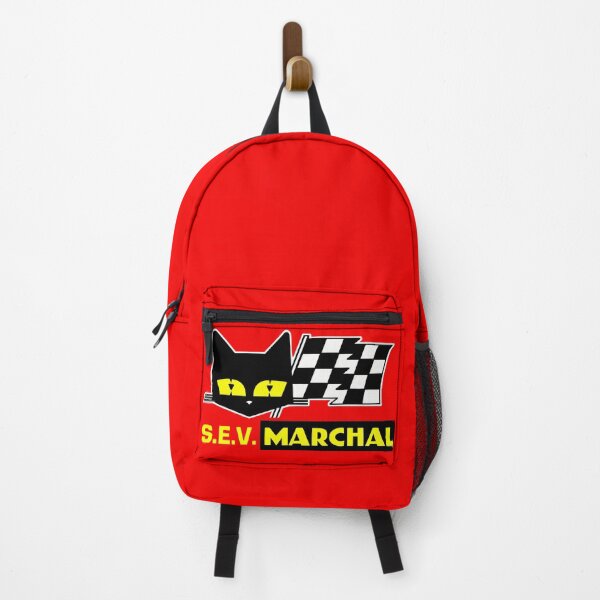 Item preview, SEV Marchal Red designed and sold by Speedbirddesign.