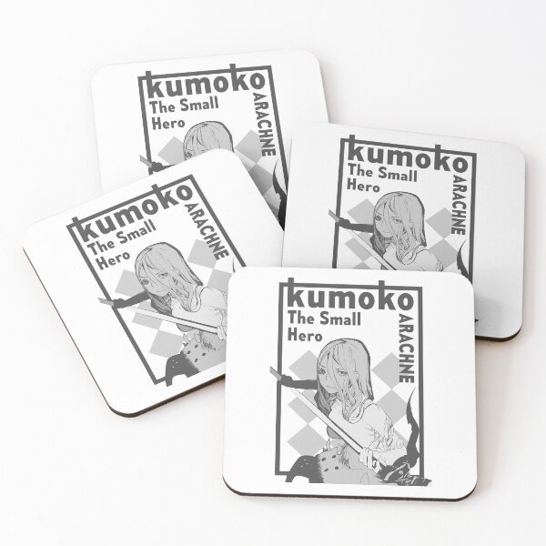 Item preview, For Mens Womens Arachne Kumoko So Iand A Spider So What Kumo Desu Ga Nani Ka Awesome For Movie Fans designed and sold by MadelineLope.