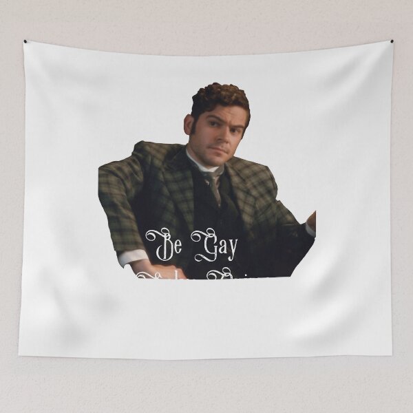 Item preview, Movie Men Woman Limited Edition Be Gay Solve Crime Awesome First Day designed and sold by ZacharySkemp.
